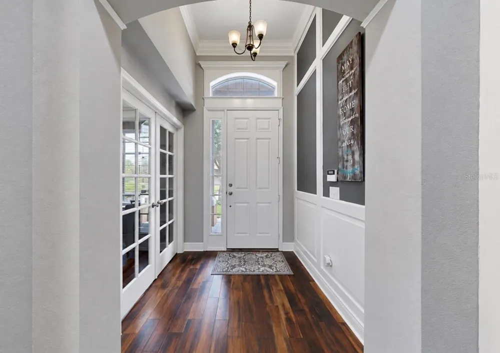 4346 WATERVILLE AVENUE Wesley Chapel, FL 33543