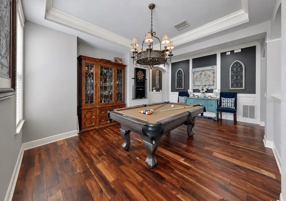 4346 WATERVILLE AVENUE Wesley Chapel, FL 33543