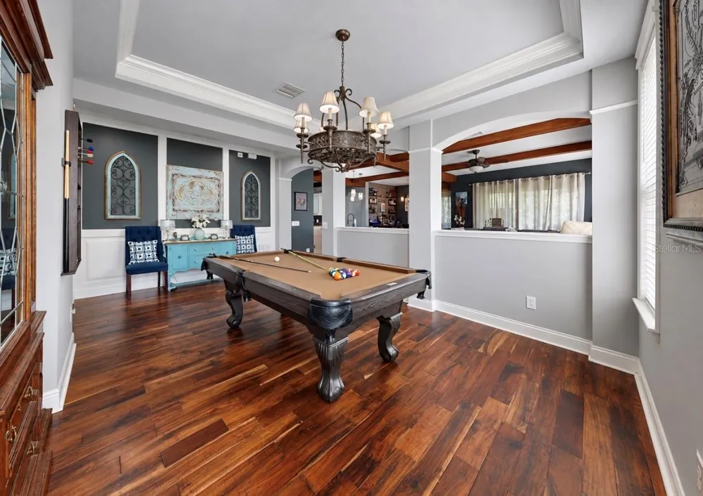 4346 WATERVILLE AVENUE Wesley Chapel, FL 33543