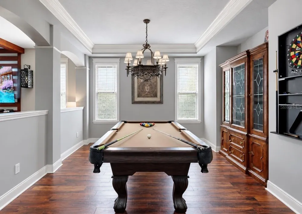 4346 WATERVILLE AVENUE Wesley Chapel, FL 33543