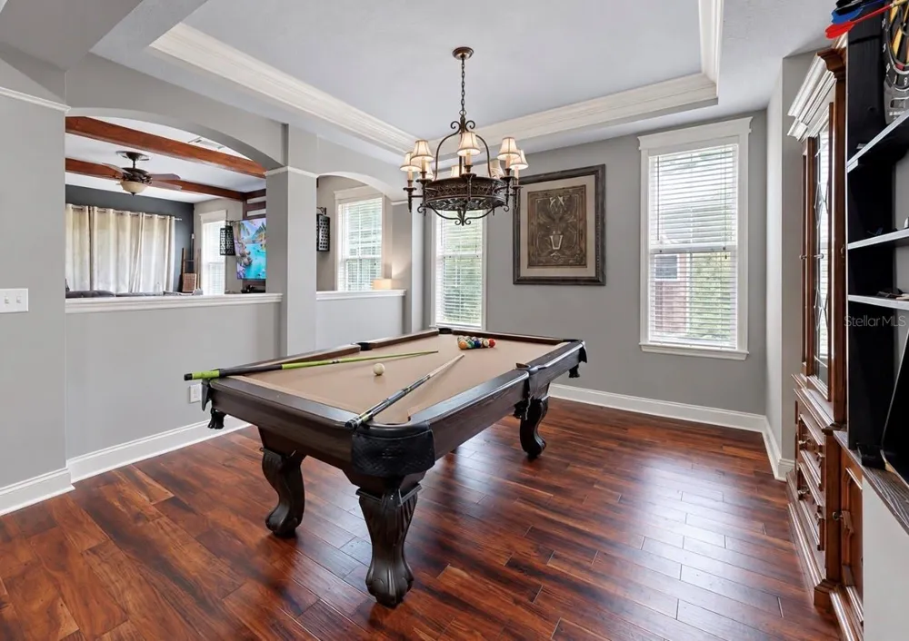 4346 WATERVILLE AVENUE Wesley Chapel, FL 33543