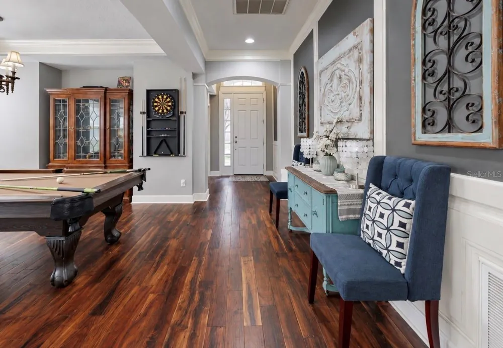 4346 WATERVILLE AVENUE Wesley Chapel, FL 33543