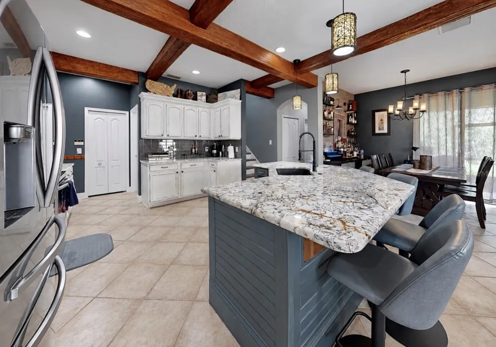 4346 WATERVILLE AVENUE Wesley Chapel, FL 33543