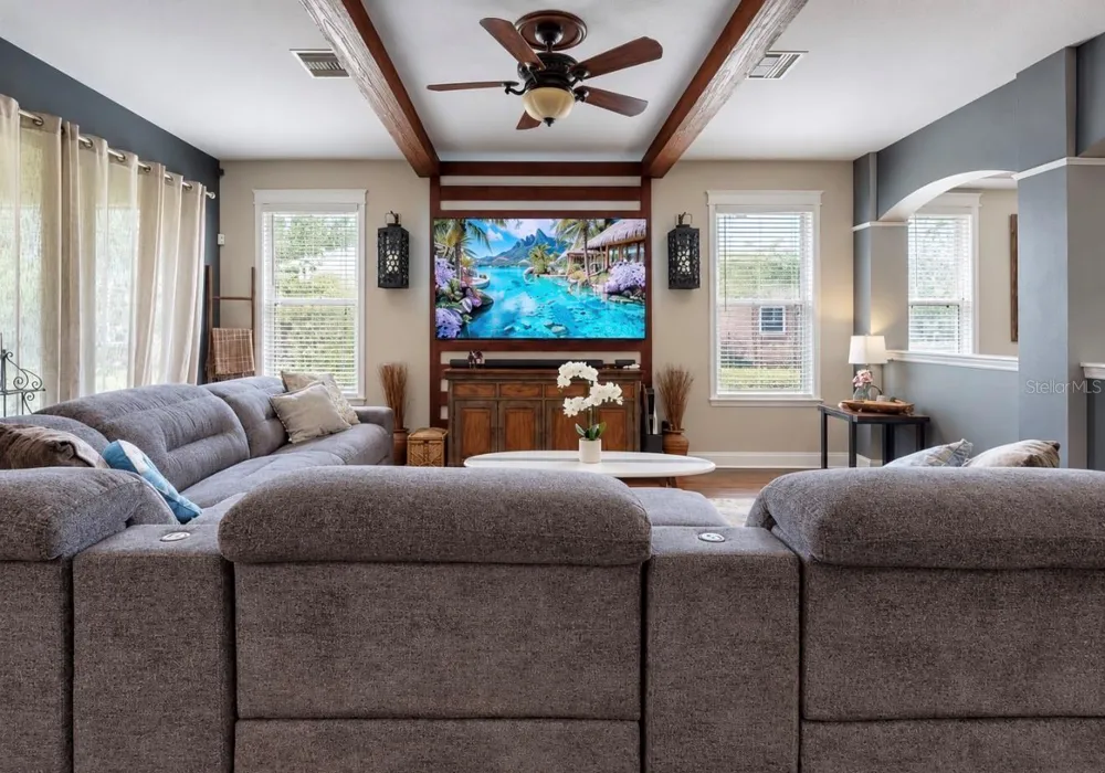 4346 WATERVILLE AVENUE Wesley Chapel, FL 33543