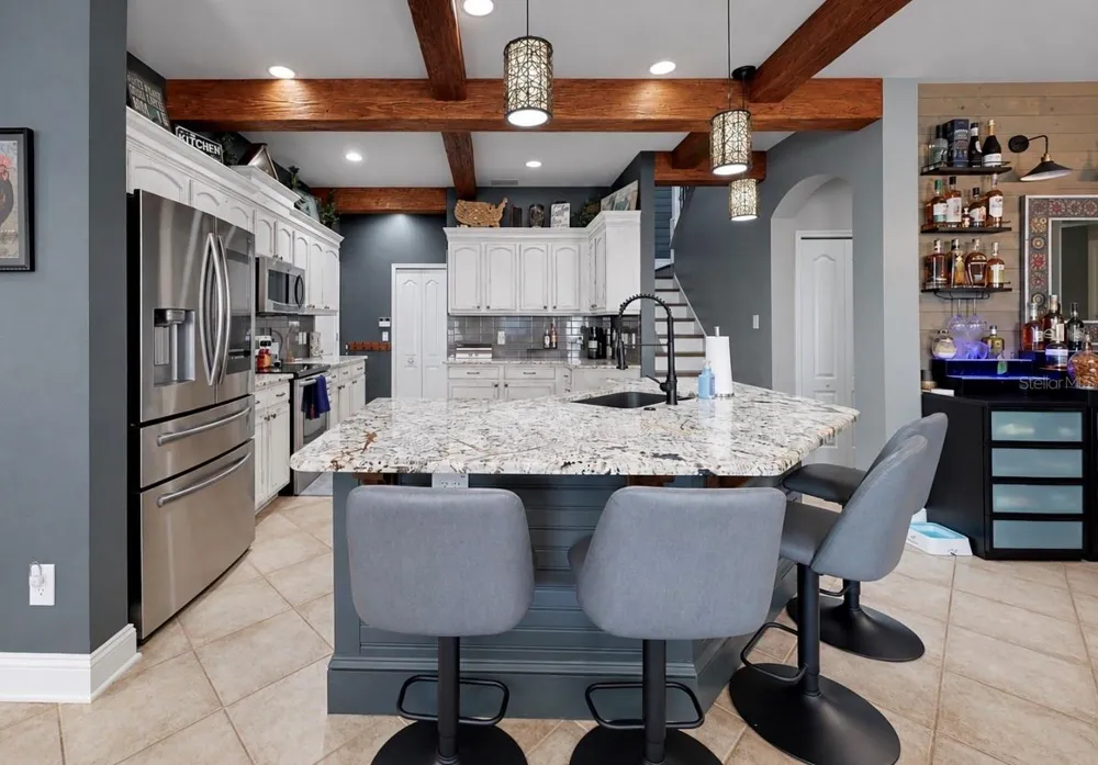 4346 WATERVILLE AVENUE Wesley Chapel, FL 33543