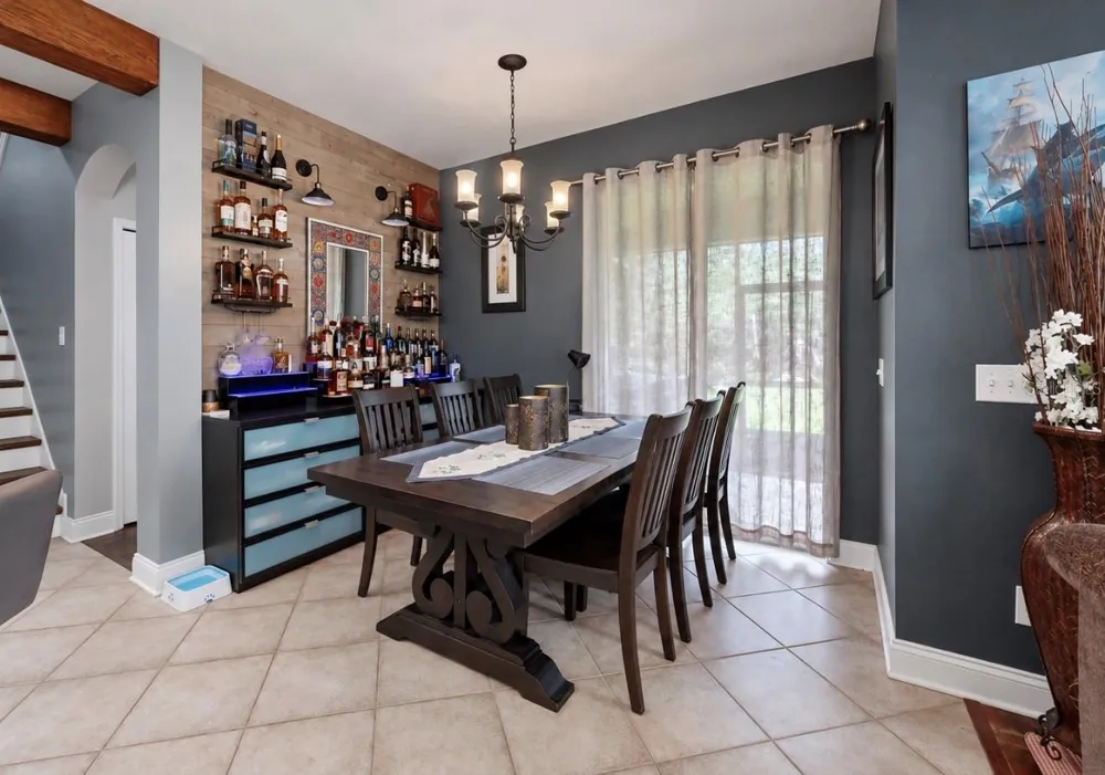 4346 WATERVILLE AVENUE Wesley Chapel, FL 33543