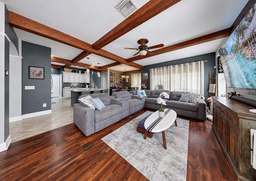 4346 WATERVILLE AVENUE Wesley Chapel, FL 33543