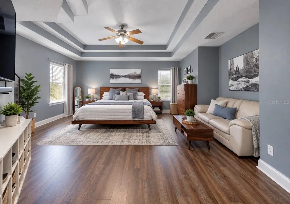 4346 WATERVILLE AVENUE Wesley Chapel, FL 33543