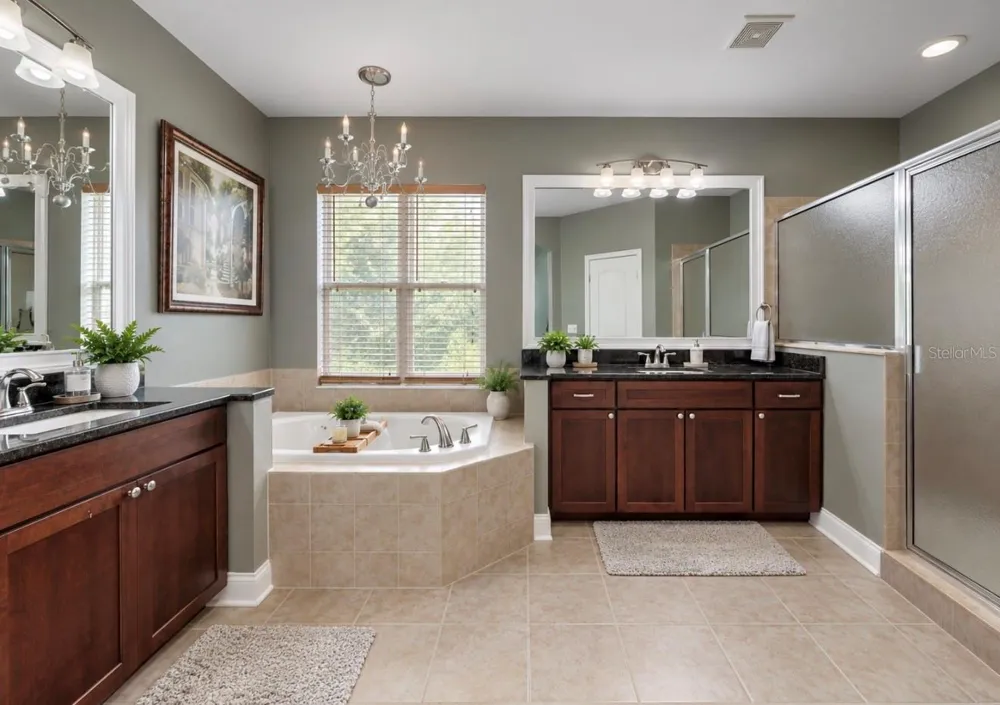 4346 WATERVILLE AVENUE Wesley Chapel, FL 33543