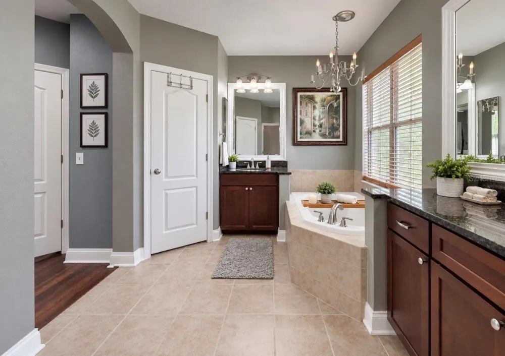 4346 WATERVILLE AVENUE Wesley Chapel, FL 33543