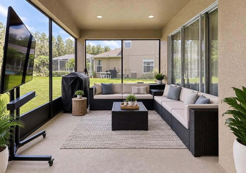 4346 WATERVILLE AVENUE Wesley Chapel, FL 33543