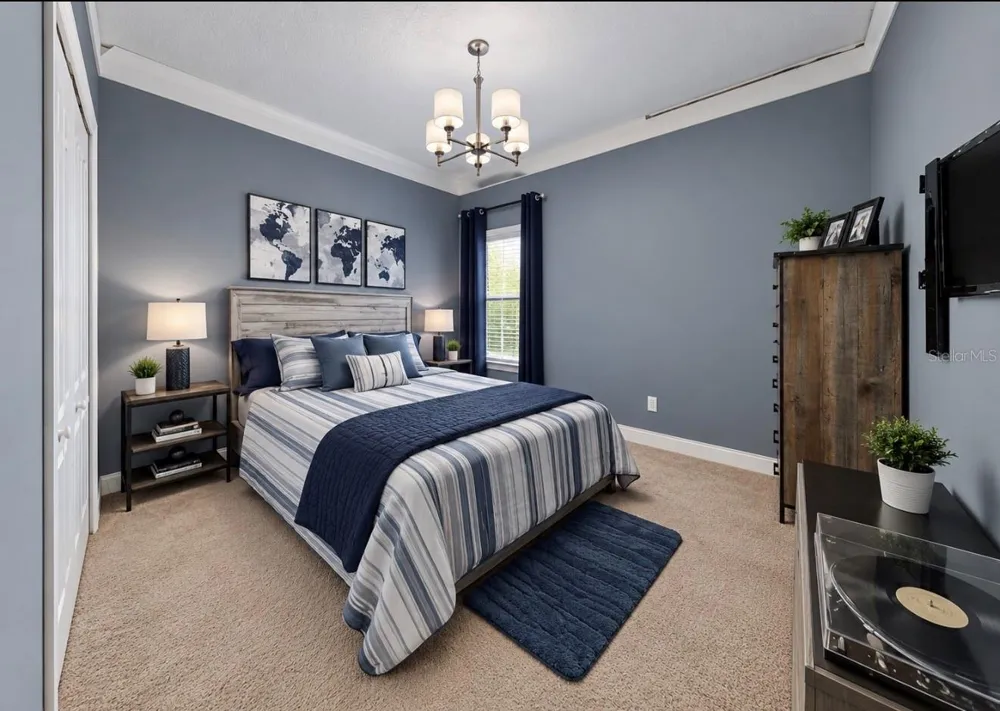 4346 WATERVILLE AVENUE Wesley Chapel, FL 33543