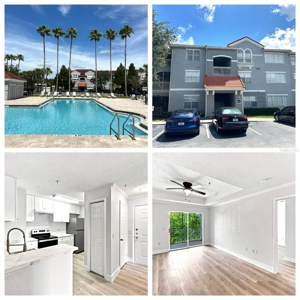 18001 RICHMOND PLACE DRIVE #136 Tampa, FL 33647