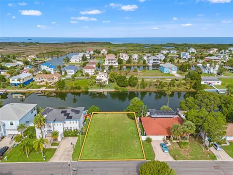 HIBISCUS DRIVE