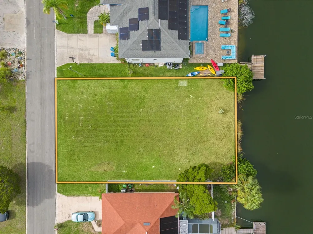 HIBISCUS DRIVE Hernando Beach, FL 34607