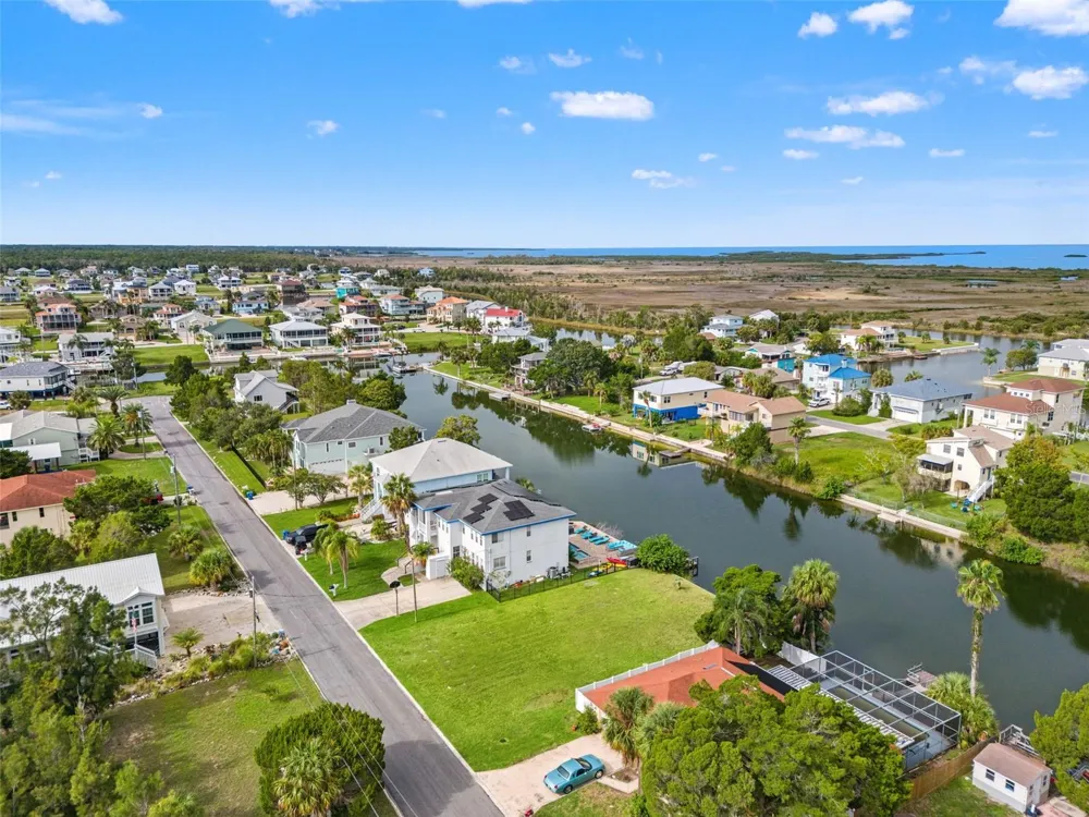 HIBISCUS DRIVE Hernando Beach, FL 34607