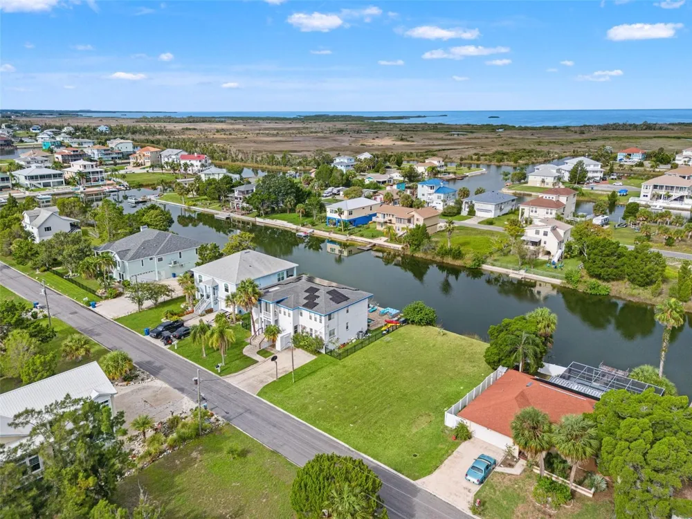 HIBISCUS DRIVE Hernando Beach, FL 34607