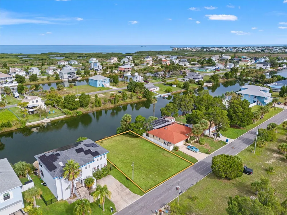 HIBISCUS DRIVE Hernando Beach, FL 34607