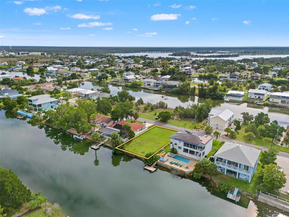 HIBISCUS DRIVE Hernando Beach, FL 34607
