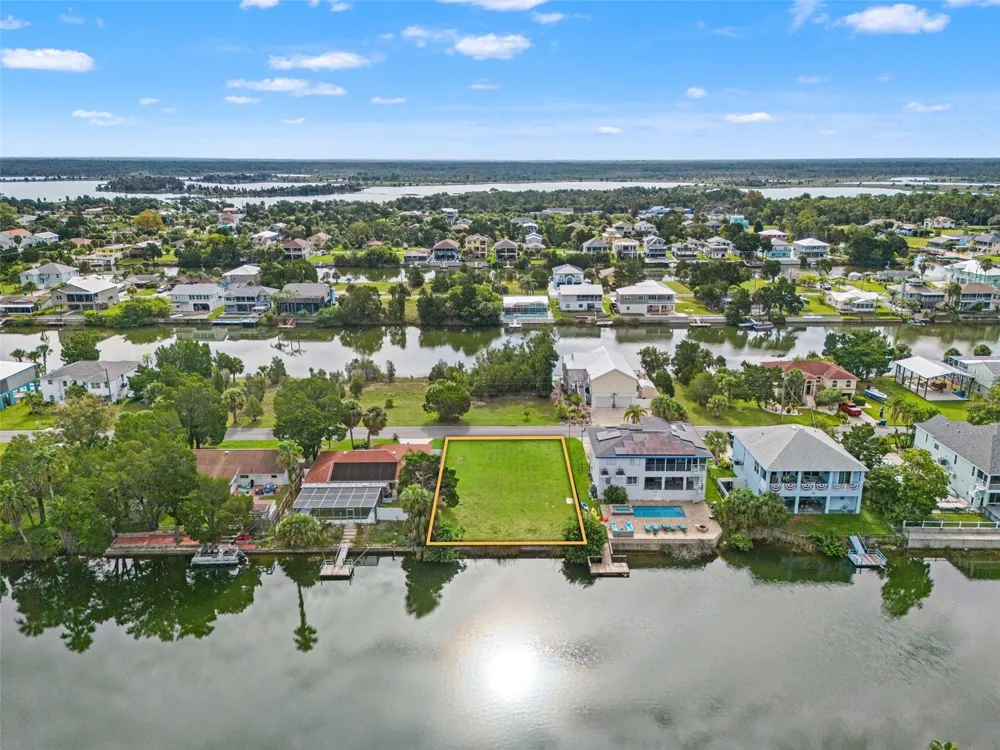 HIBISCUS DRIVE Hernando Beach, FL 34607