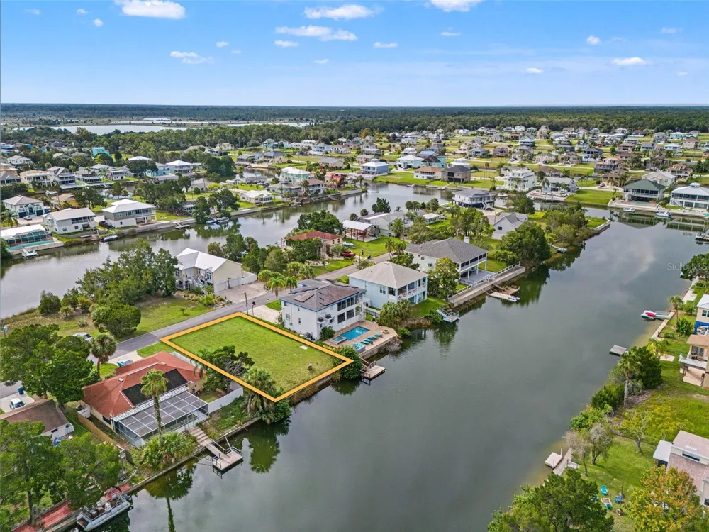 HIBISCUS DRIVE Hernando Beach, FL 34607