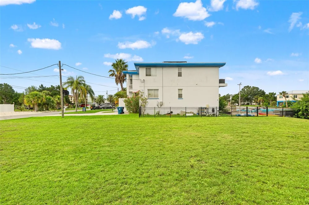 HIBISCUS DRIVE Hernando Beach, FL 34607