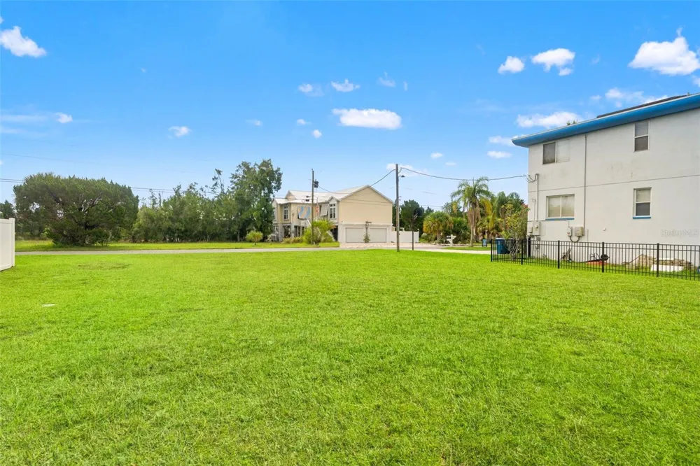HIBISCUS DRIVE Hernando Beach, FL 34607
