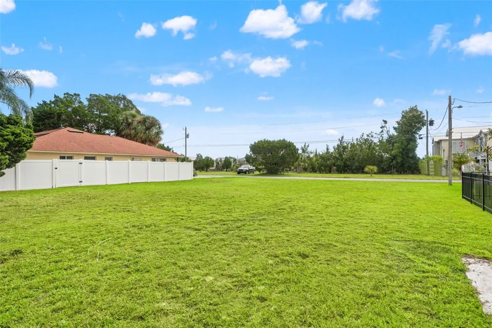 HIBISCUS DRIVE Hernando Beach, FL 34607