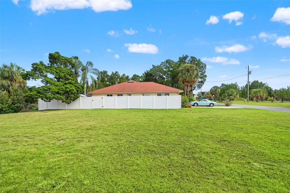 HIBISCUS DRIVE Hernando Beach, FL 34607