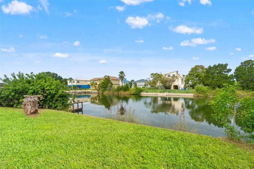 HIBISCUS DRIVE Hernando Beach, FL 34607