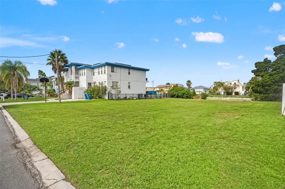HIBISCUS DRIVE Hernando Beach, FL 34607