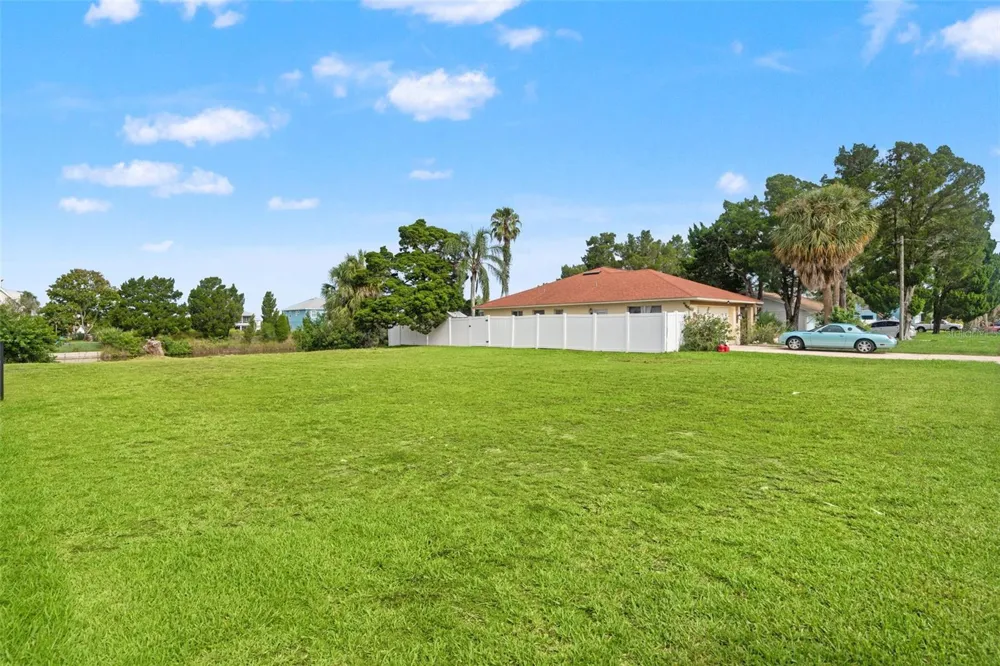 HIBISCUS DRIVE Hernando Beach, FL 34607