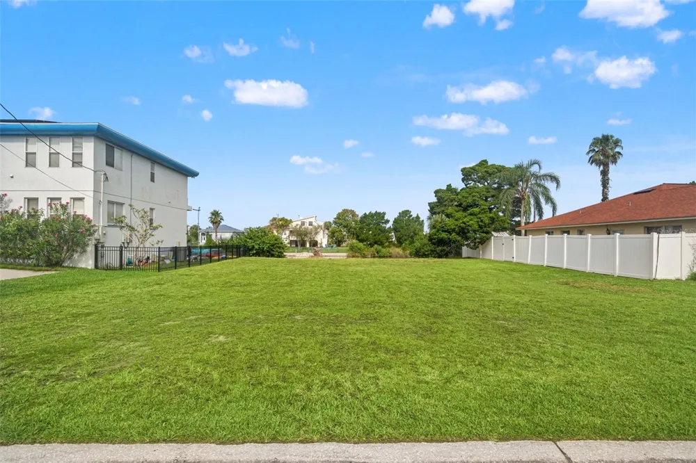 HIBISCUS DRIVE Hernando Beach, FL 34607