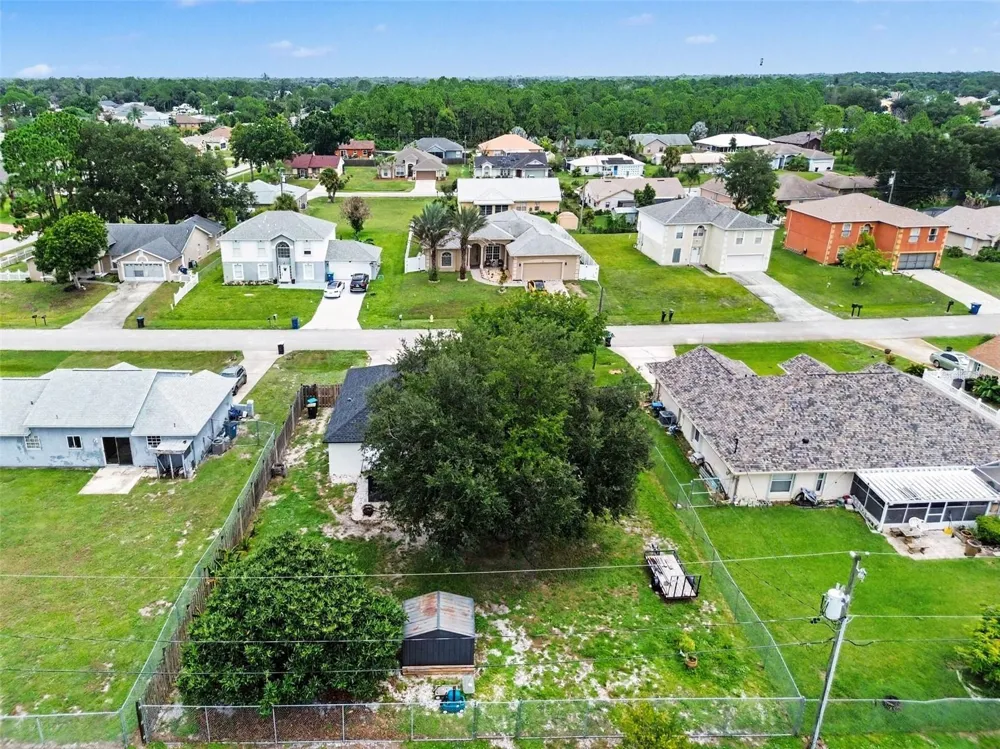 534 DAVIDSON STREET SE Palm Bay, FL 32909