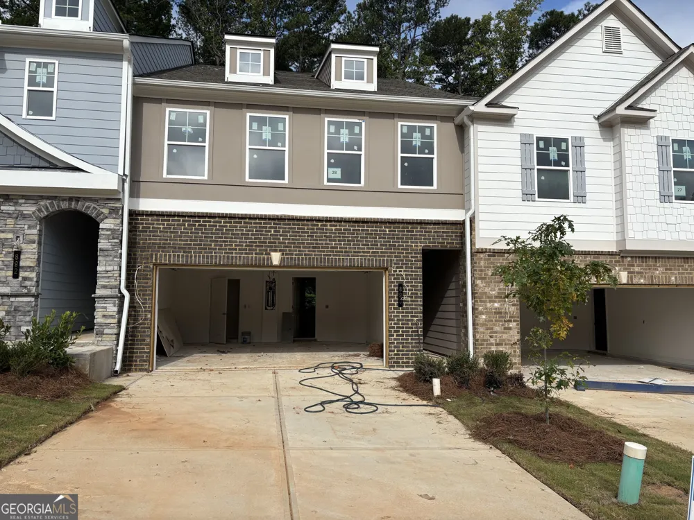 890 Counterpoint DR Decatur, GA 30032