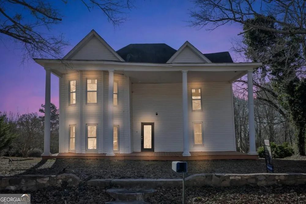 119 Johnson ST Temple, GA 30179