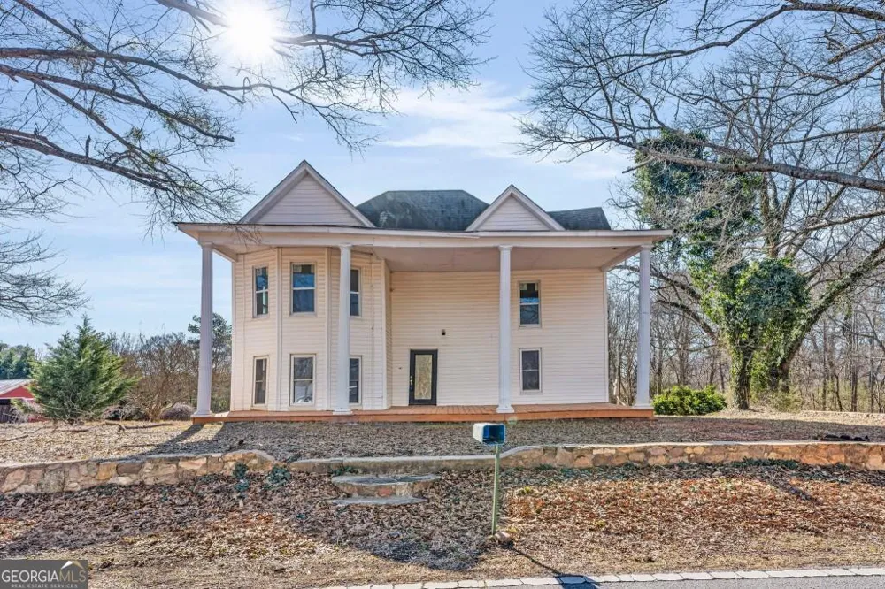 119 Johnson ST Temple, GA 30179
