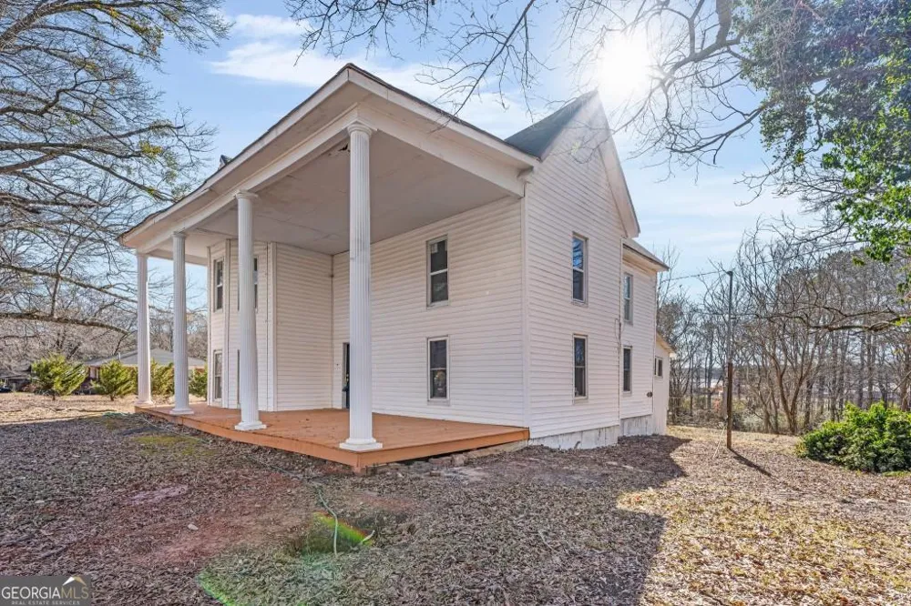 119 Johnson ST Temple, GA 30179