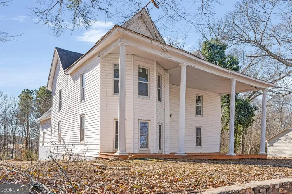 119 Johnson ST Temple, GA 30179