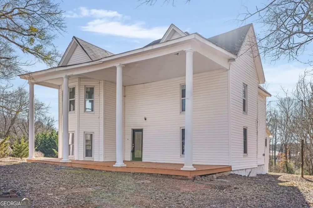 119 Johnson ST Temple, GA 30179