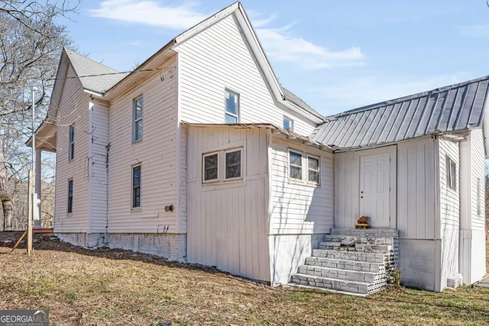 119 Johnson ST Temple, GA 30179