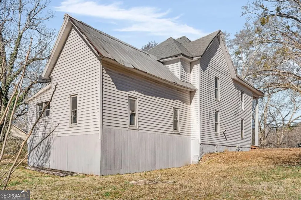 119 Johnson ST Temple, GA 30179