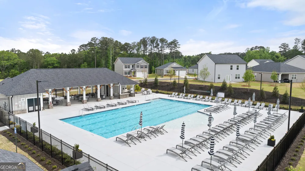 8571 Secretariat DR Lithonia, GA 30058