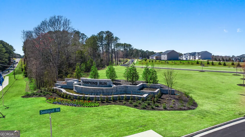 8571 Secretariat DR Lithonia, GA 30058
