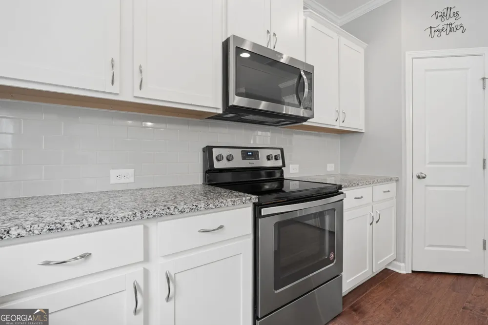1708 Liberty PKWY NW Atlanta, GA 30318