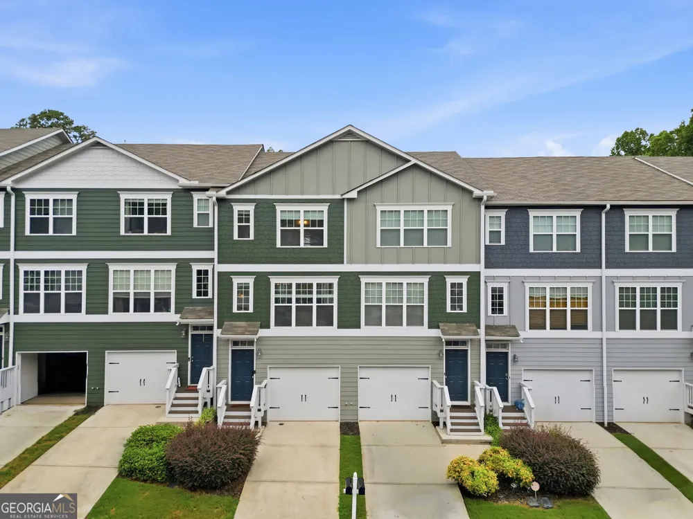 1708 Liberty PKWY NW Atlanta, GA 30318