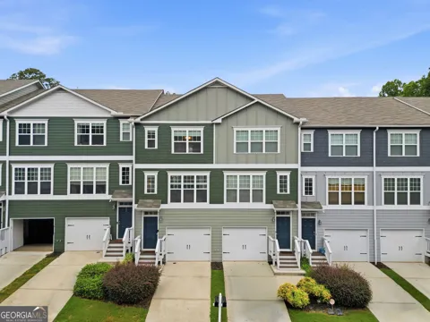 1708 Liberty PKWY NW