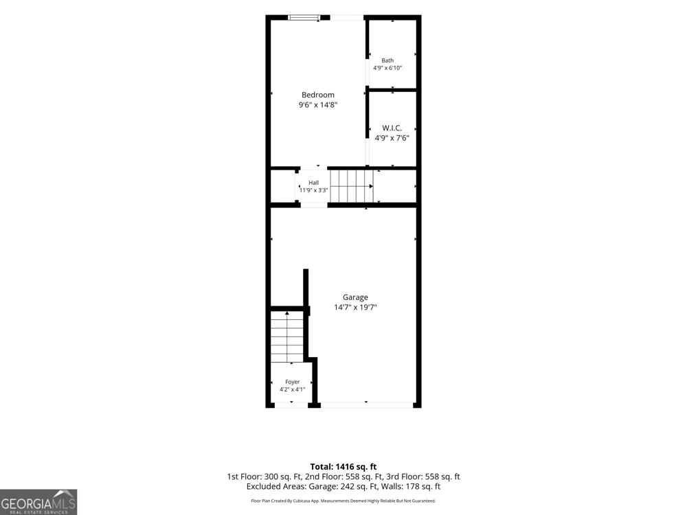 1708 Liberty PKWY NW Atlanta, GA 30318