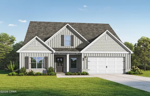 91 Spirit Bear Way