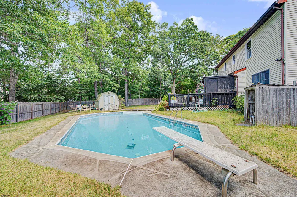 440 S Camelback Dr Galloway Township, NJ 08205